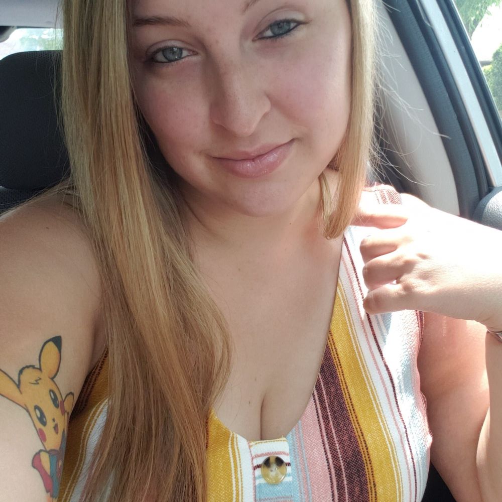 Meet your Posher, Kristine